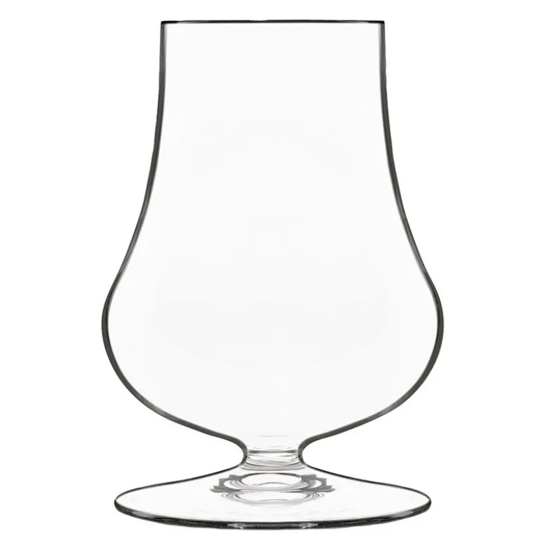 Tentazioni romglass/whiskyglass tester 23 cl 6 stk