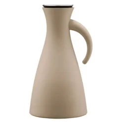 Termokanne 1L caramel cream