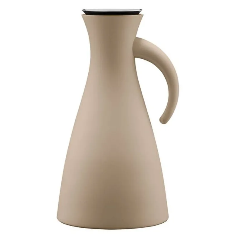 Termokanne 1L caramel cream