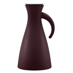 Termokanne 1,0L fig purple