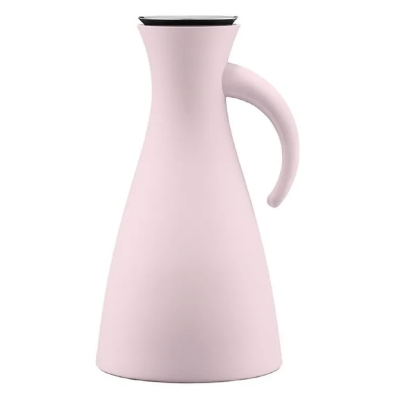 Termokanne 1L soft rose