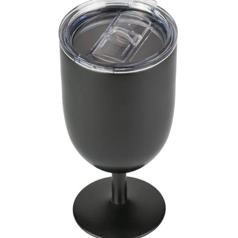 Termo ølglass pappa sin 40 cl svart