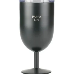 Termo ølglass pappa sin 40 cl svart