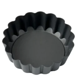 Terteform m/løs bunn ø7 cm