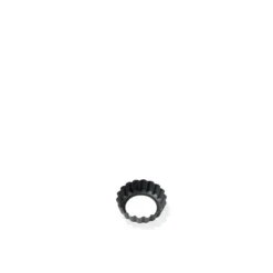 Terteform m/løs bunn ø7 cm