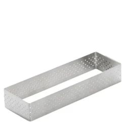 Terteform 12,2x4,2 cm Perforert