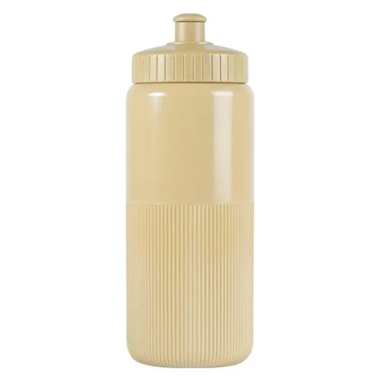 Tessa sportsflaske 75 cl gul