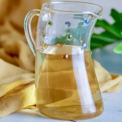 Thalia mugge 1,3L klar/multi
