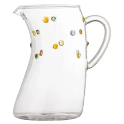 Thalia mugge 1,3L klar/multi