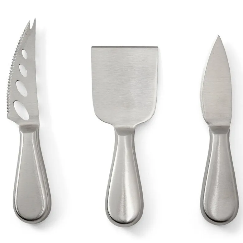 The Essentials ostesett