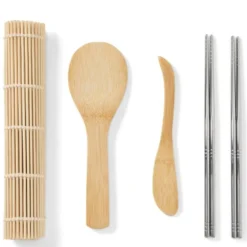 The Essentials sushisett
