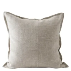 Theo putetrekk 50x50 cm beige