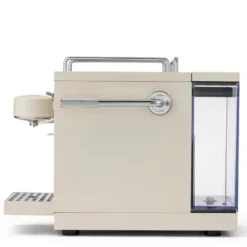 The Original 2.0 kaffe kapselmaskin 1,2L beige