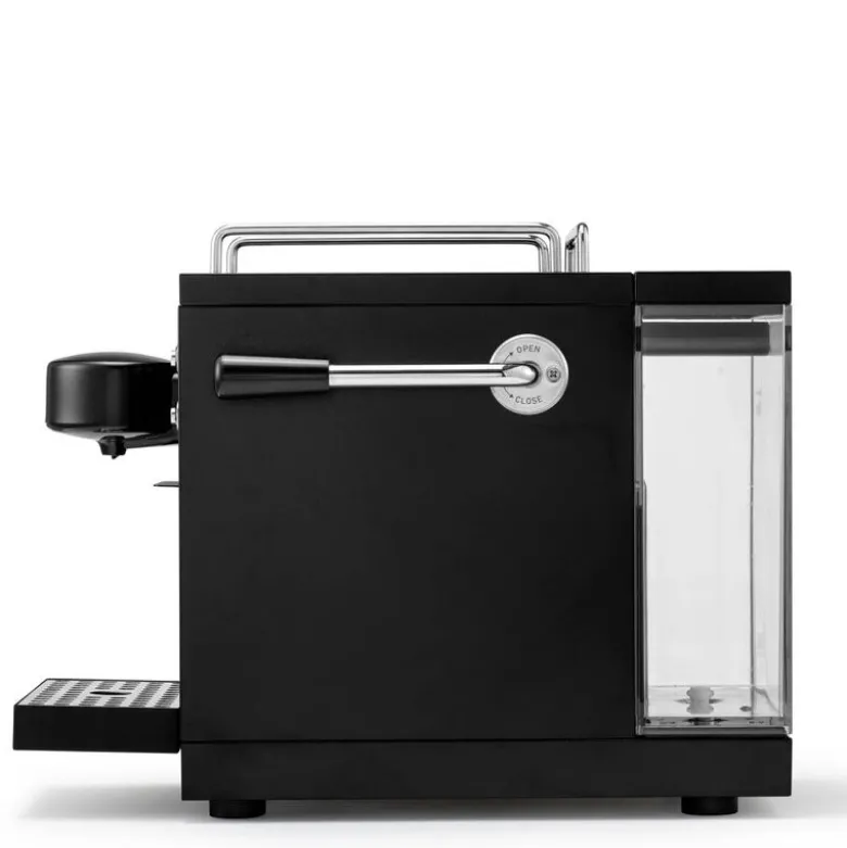 The Original kaffe kapselmaskin 1,2L svart