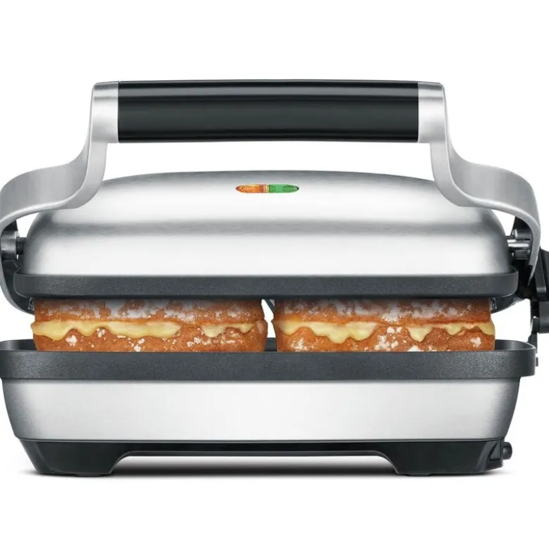 The Perfect Press SSG600BSS toastjern