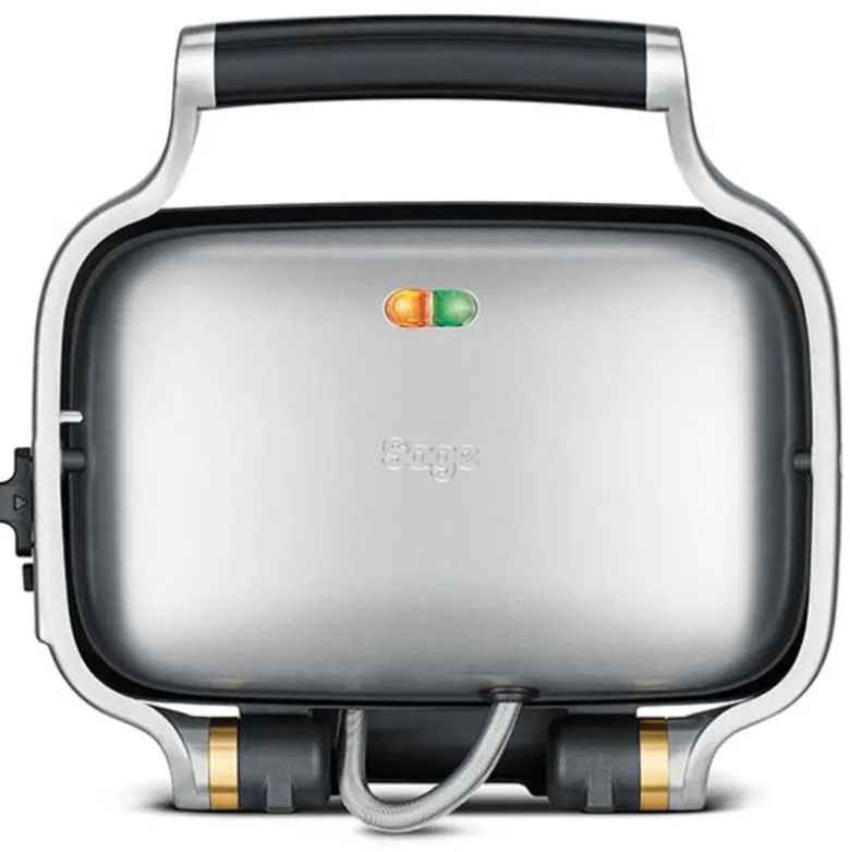 The Perfect Press SSG600BSS toastjern