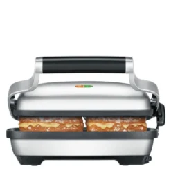 The Perfect Press SSG600BSS toastjern