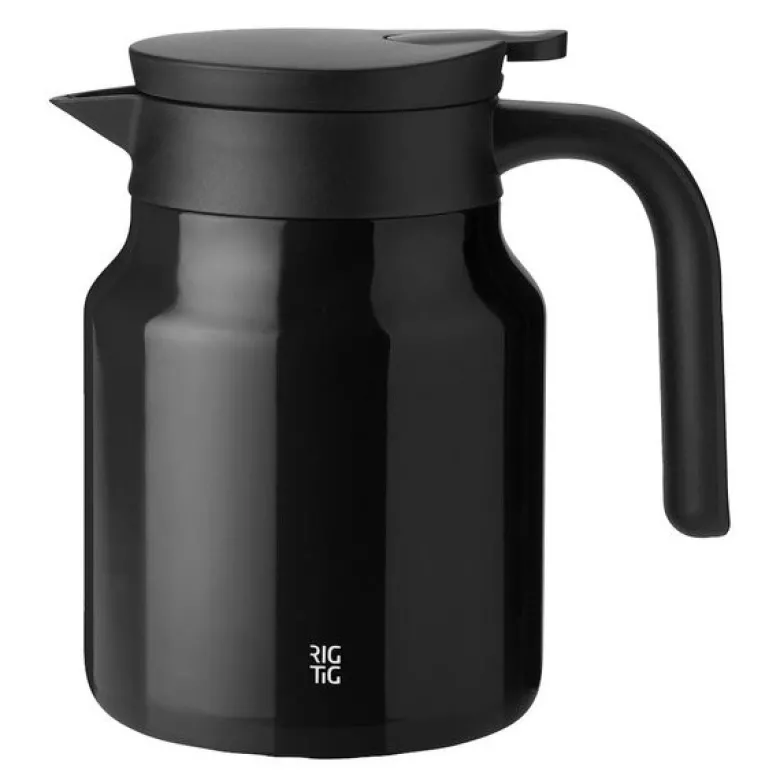 THERM-IT termokanne 0,9L black