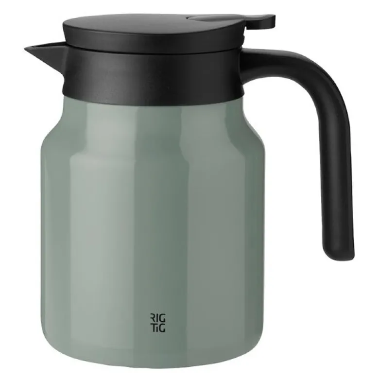 THERM-IT termokanne 0,9L khaki