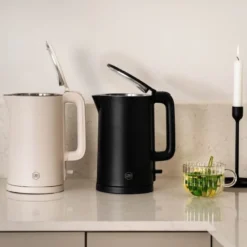 Thermo Protect vannkoker 1,5 L svart