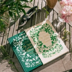 The Secret Garden hagejournal