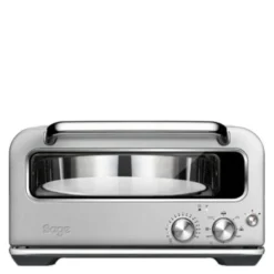 The Smart Oven Pizzaiolo SPZ820BSS elektrisk pizzaovn