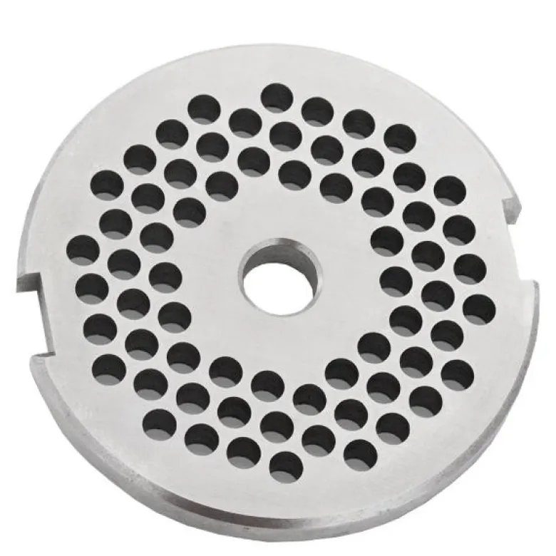 Tilbehør hullskive 4,5 mm