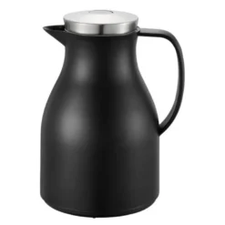 Tilly termokanne 1L svart