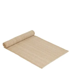 Tim bordløper 35x90 cm sand