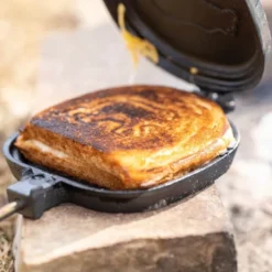 Toastjern med bjørnemotiv