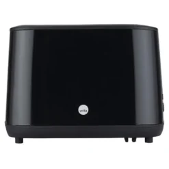 TO3GB-1000 brødrister svart