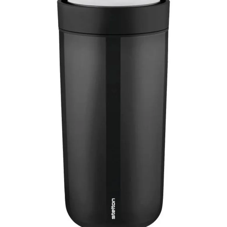 To Go Click kopp 40 cl black