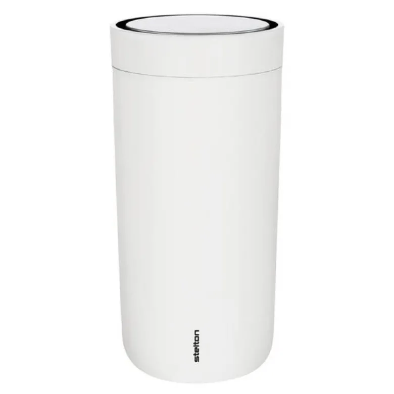 To Go Click termokopp 40 cl Soft Chalk