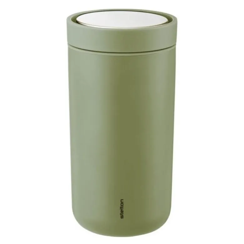 To Go Click termokopp 20 cl Soft Fern Green