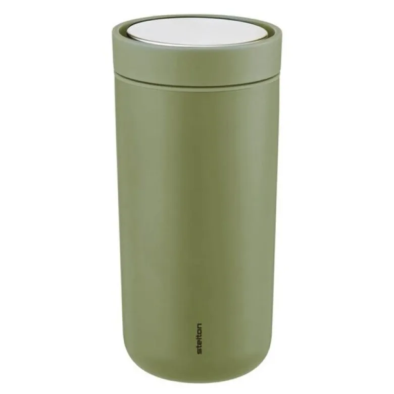 To Go Click termokopp 40 cl Soft Fern Green
