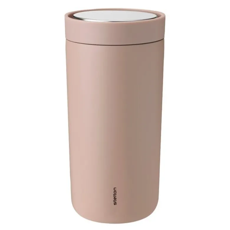 To Go Click termokopp 40 cl Soft Heather