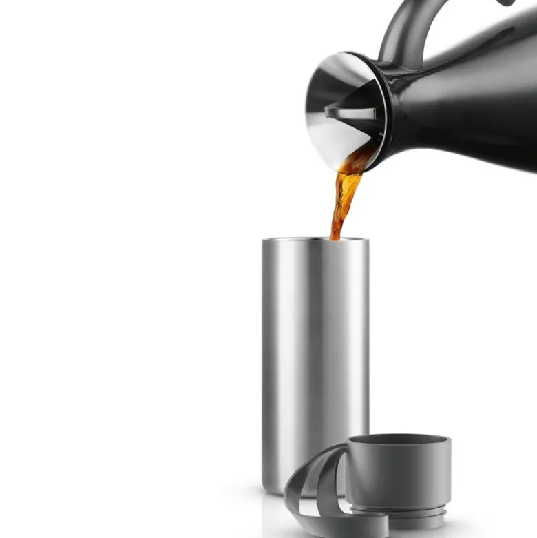 To Go Cup termokopp 0,35 L grå