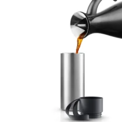 To Go Cup termokopp 0,35 L svart