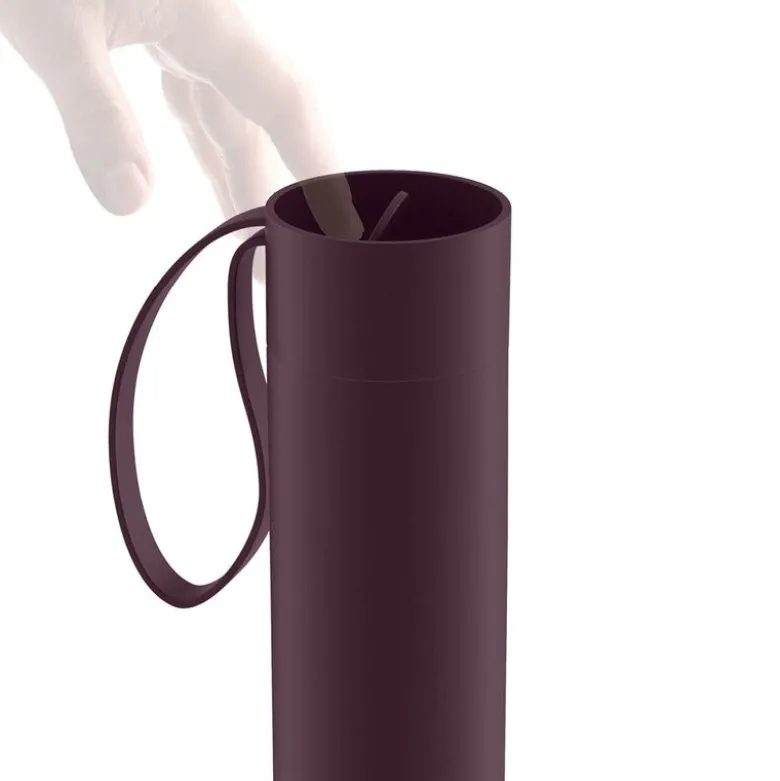 To Go termokopp 0,35L fig purple