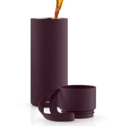 To Go termokopp 0,35L fig purple