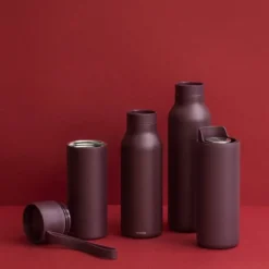 To Go termokopp 0,35L fig purple