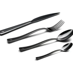 Tokyo Gunmetal 16 delers sett