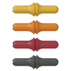 Tools maisholder 4 stk assortert