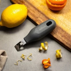 Tools zesterrivjern 13,4 cm grå