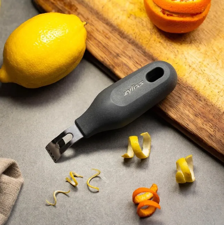 Tools zesterrivjern 13,4 cm grå