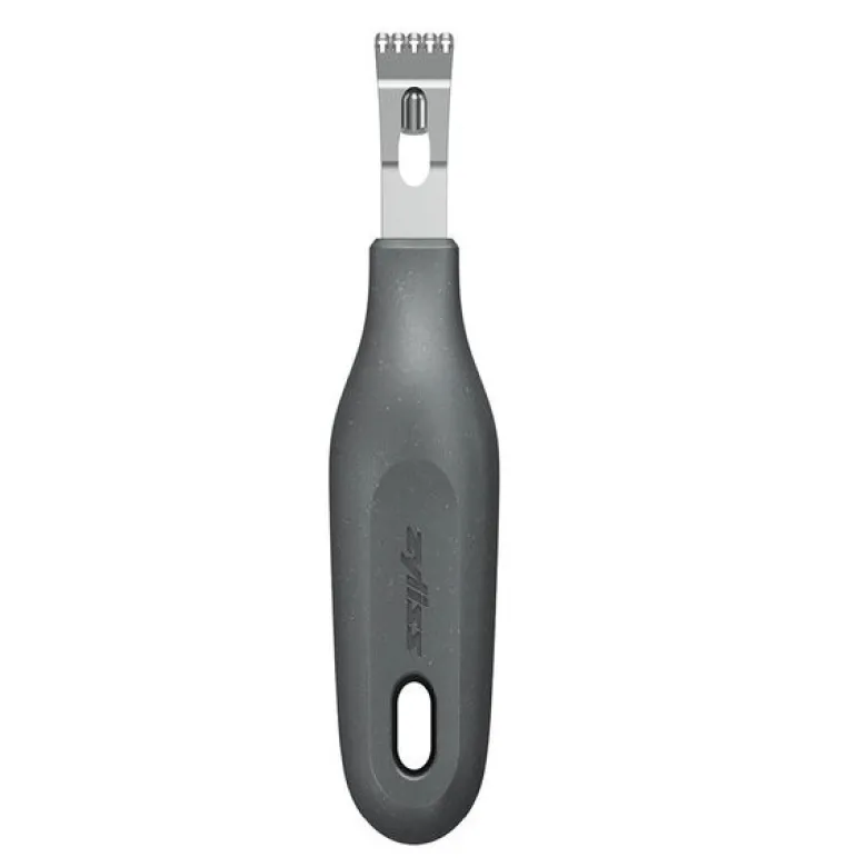 Tools zesterrivjern 13,4 cm grå