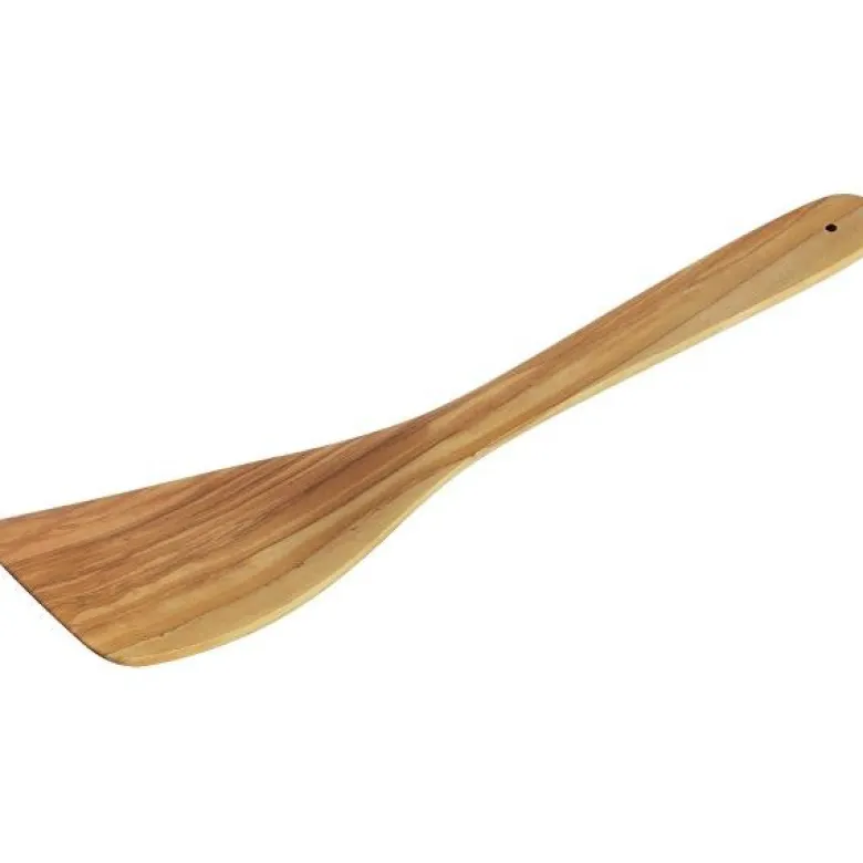 Toscana stekespade 30 cm oliventre