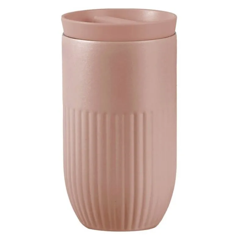 Tova termoskopp 32 cl rosa