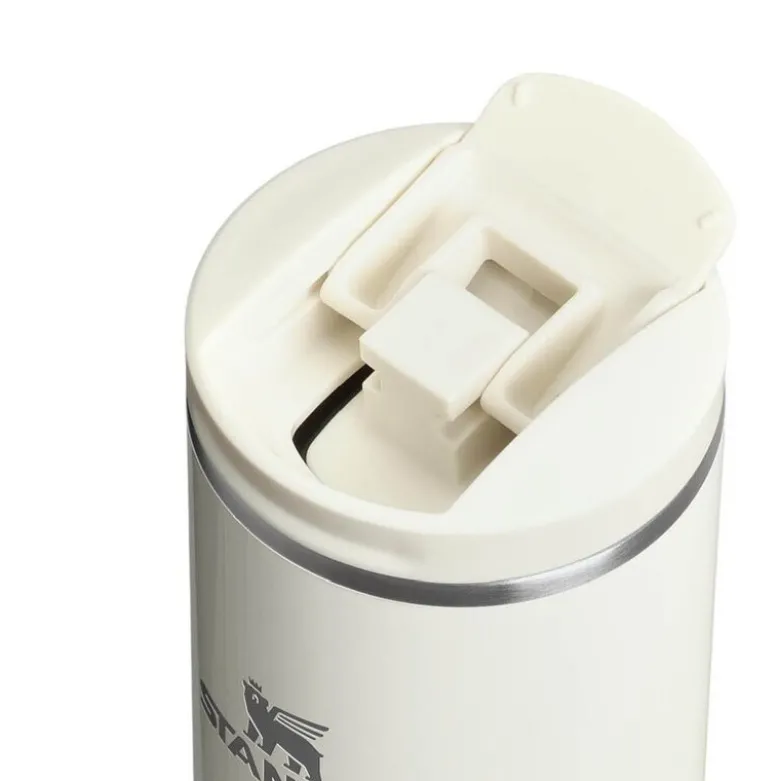 Transit Fliptop termokopp 35 cl cream gloss