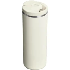 Transit Fliptop termokopp 35 cl cream gloss